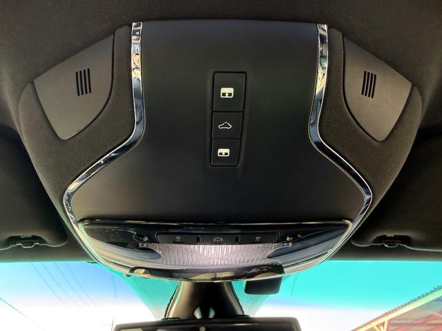 クアトロポルテ GT S LEAP DESIGNカーボンエアロ HyperForged22インチAW PowerCraftセンターパイプ ダウンサス サンルーフ ブラックレザーシート V8ツインターボ(24枚目)