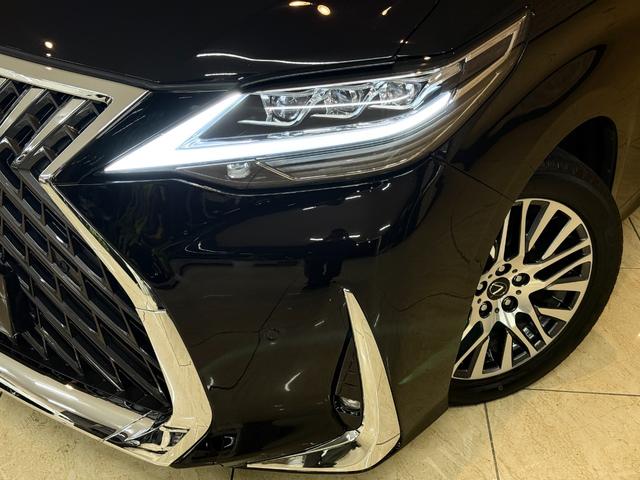 ヴェルファイア ３．５ＺＡ　Ｇエディション　ＬＭ　Ｓｔｙｌｅ　Ｃｕｓｔｏｍ　レーダー探知機　パワーシート　シートヒーター　後席フリップダウンモニター　７名乗り　ＥＴＣ　アンビエントライト　バーニングブラッククリスタルシャインガラスフレーク（13枚目）