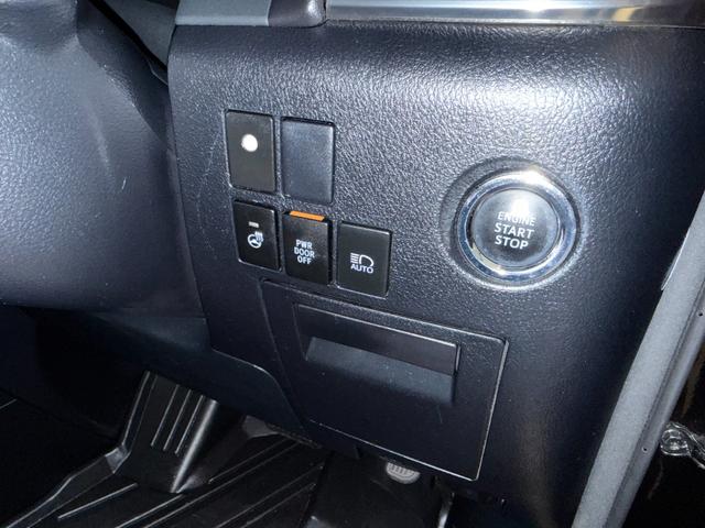 ヴェルファイア ３．５ＺＡ　Ｇエディション　ＬＭ　Ｓｔｙｌｅ　Ｃｕｓｔｏｍ　レーダー探知機　パワーシート　シートヒーター　後席フリップダウンモニター　７名乗り　ＥＴＣ　アンビエントライト　バーニングブラッククリスタルシャインガラスフレーク（36枚目）