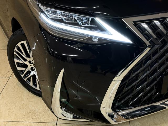 ヴェルファイア ３．５ＺＡ　Ｇエディション　ＬＭ　Ｓｔｙｌｅ　Ｃｕｓｔｏｍ　レーダー探知機　パワーシート　シートヒーター　後席フリップダウンモニター　７名乗り　ＥＴＣ　アンビエントライト　バーニングブラッククリスタルシャインガラスフレーク（52枚目）