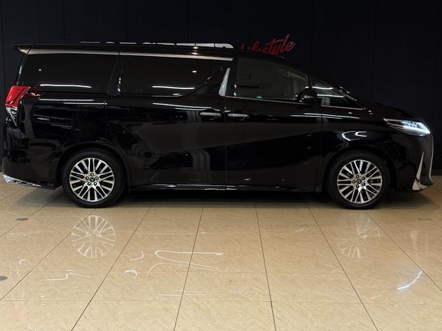 ヴェルファイア ３．５ＺＡ　Ｇエディション　ＬＭ　Ｓｔｙｌｅ　Ｃｕｓｔｏｍ　レーダー探知機　パワーシート　シートヒーター　後席フリップダウンモニター　７名乗り　ＥＴＣ　アンビエントライト　バーニングブラッククリスタルシャインガラスフレーク（54枚目）