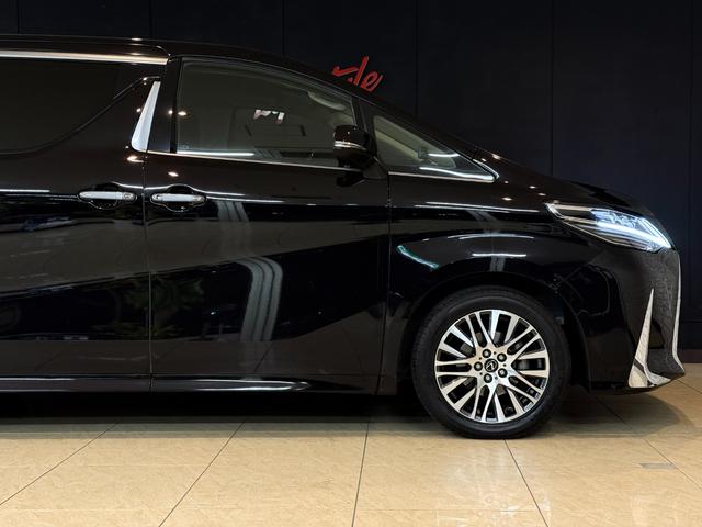 ヴェルファイア ３．５ＺＡ　Ｇエディション　ＬＭ　Ｓｔｙｌｅ　Ｃｕｓｔｏｍ　レーダー探知機　パワーシート　シートヒーター　後席フリップダウンモニター　７名乗り　ＥＴＣ　アンビエントライト　バーニングブラッククリスタルシャインガラスフレーク（56枚目）