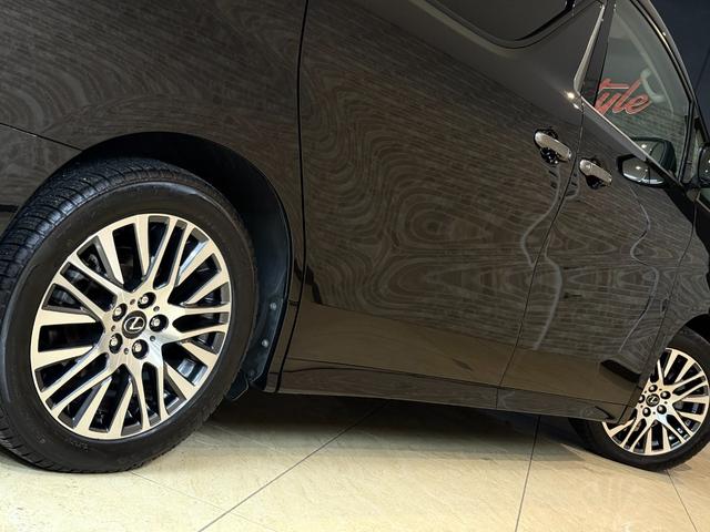 ヴェルファイア ３．５ＺＡ　Ｇエディション　ＬＭ　Ｓｔｙｌｅ　Ｃｕｓｔｏｍ　レーダー探知機　パワーシート　シートヒーター　後席フリップダウンモニター　７名乗り　ＥＴＣ　アンビエントライト　バーニングブラッククリスタルシャインガラスフレーク（61枚目）