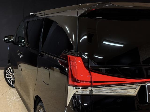 ヴェルファイア ３．５ＺＡ　Ｇエディション　ＬＭ　Ｓｔｙｌｅ　Ｃｕｓｔｏｍ　レーダー探知機　パワーシート　シートヒーター　後席フリップダウンモニター　７名乗り　ＥＴＣ　アンビエントライト　バーニングブラッククリスタルシャインガラスフレーク（70枚目）