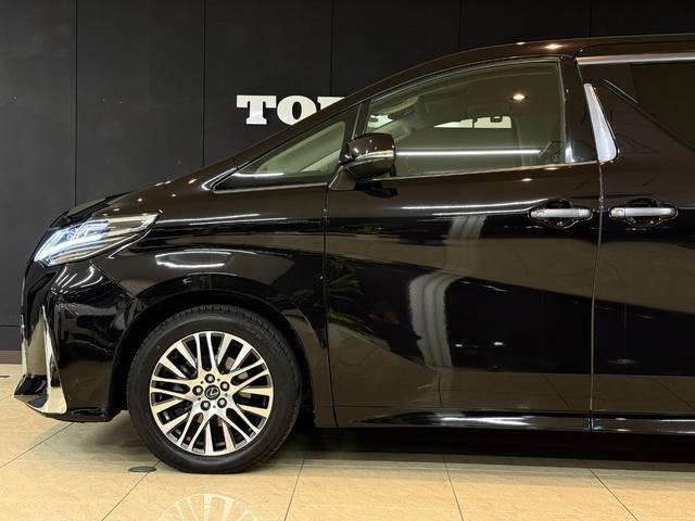 ヴェルファイア ３．５ＺＡ　Ｇエディション　ＬＭ　Ｓｔｙｌｅ　Ｃｕｓｔｏｍ　レーダー探知機　パワーシート　シートヒーター　後席フリップダウンモニター　７名乗り　ＥＴＣ　アンビエントライト　バーニングブラッククリスタルシャインガラスフレーク（72枚目）