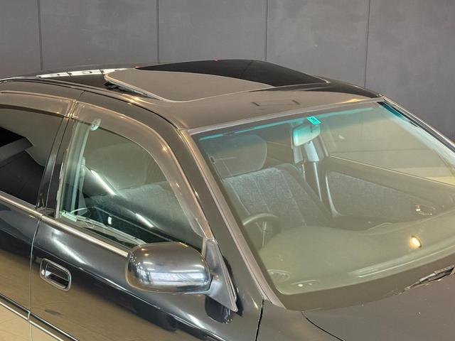 クレスタ ルラーンＳ　買取車両　１ＪＺターボエンジン載替　５速ＭＴ載替　ＷＯＲＫランベリックＬＤ１　前置きインタークーラー　車高調　ＨＫＳエアクリ　サンルーフ　砲弾マフラー　ＴＲＤメーター交換　後期最終モデル　改造変更済み（57枚目）