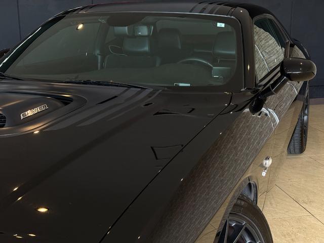ダッジ・チャレンジャー Ｒ／Ｔ　プラス　シェイカー　ｂｒｅｍｂｏキャリパー　ＢＣ　ＲＡＣＩＮＧ車高調　ＳＲＴ２０インチＡＷ　Ａｌｐｉｎｅサウンドシステム　ＡｐｐｌｅＣａｒＰｌｅｙ　ＤｏｄｇｅＰｅｒｆｏｍａｎｃＣｏｎｔｏｔｏｌ　ホワイトメーター（42枚目）
