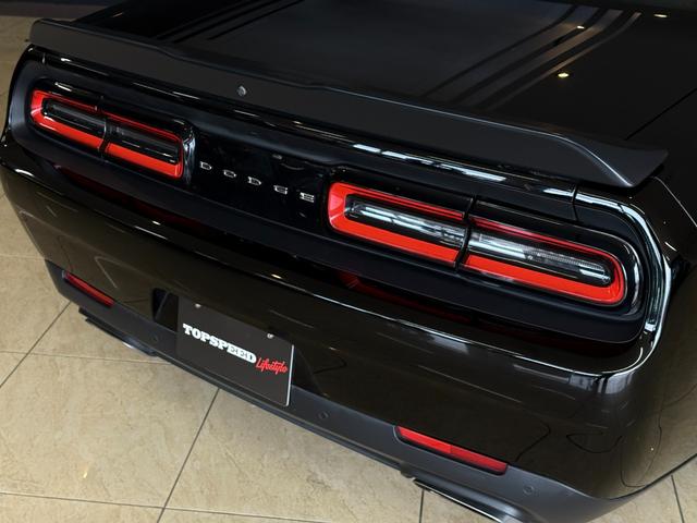 ダッジ・チャレンジャー Ｒ／Ｔ　プラス　シェイカー　ｂｒｅｍｂｏキャリパー　ＢＣ　ＲＡＣＩＮＧ車高調　ＳＲＴ２０インチＡＷ　Ａｌｐｉｎｅサウンドシステム　ＡｐｐｌｅＣａｒＰｌｅｙ　ＤｏｄｇｅＰｅｒｆｏｍａｎｃＣｏｎｔｏｔｏｌ　ホワイトメーター（58枚目）
