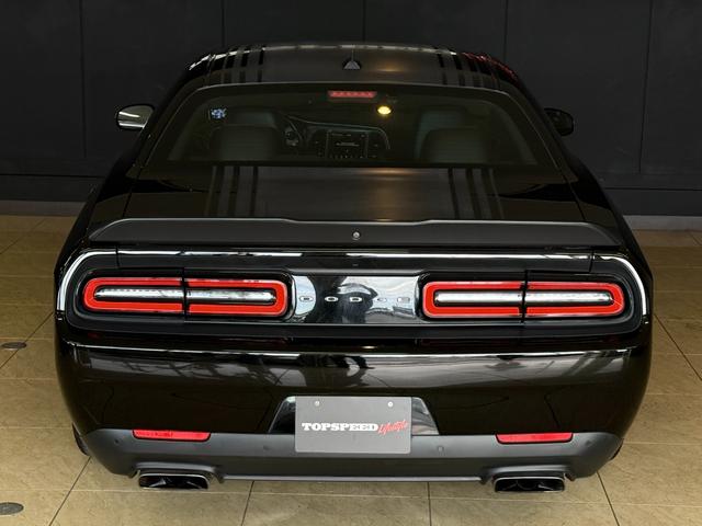 ダッジ・チャレンジャー Ｒ／Ｔ　プラス　シェイカー　ｂｒｅｍｂｏキャリパー　ＢＣ　ＲＡＣＩＮＧ車高調　ＳＲＴ２０インチＡＷ　Ａｌｐｉｎｅサウンドシステム　ＡｐｐｌｅＣａｒＰｌｅｙ　ＤｏｄｇｅＰｅｒｆｏｍａｎｃＣｏｎｔｏｔｏｌ　ホワイトメーター（62枚目）