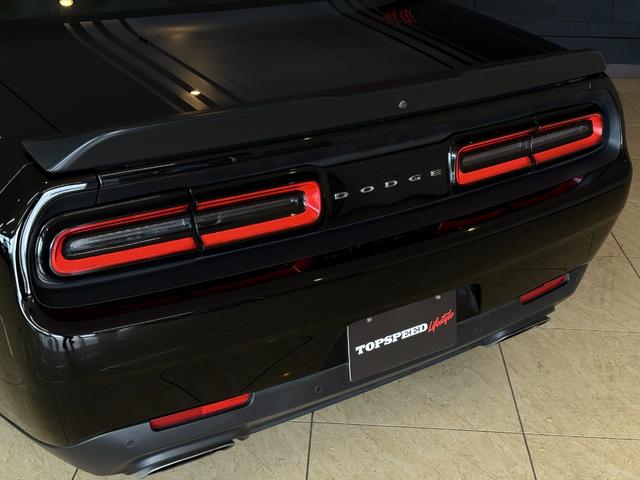 ダッジ・チャレンジャー Ｒ／Ｔ　プラス　シェイカー　ｂｒｅｍｂｏキャリパー　ＢＣ　ＲＡＣＩＮＧ車高調　ＳＲＴ２０インチＡＷ　Ａｌｐｉｎｅサウンドシステム　ＡｐｐｌｅＣａｒＰｌｅｙ　ＤｏｄｇｅＰｅｒｆｏｍａｎｃＣｏｎｔｏｔｏｌ　ホワイトメーター（66枚目）
