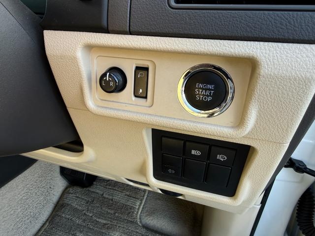 ランドクルーザープラド TX ディーゼルターボ サンルーフ モデリスタエアロ シートカバー 4WD ナビ バックカメラ(22枚目)