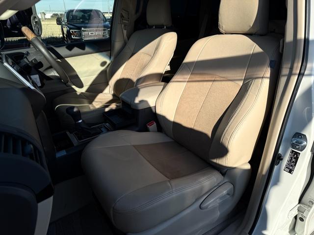 ランドクルーザープラド TX ディーゼルターボ サンルーフ モデリスタエアロ シートカバー 4WD ナビ バックカメラ(31枚目)