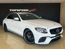 MERCEDES BENZ E-CLASS