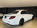MERCEDES BENZ E-CLASS
