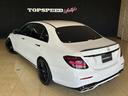 MERCEDES BENZ E-CLASS