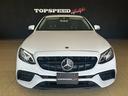 MERCEDES BENZ E-CLASS