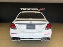 MERCEDES BENZ E-CLASS