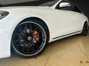 MERCEDES BENZ E-CLASS