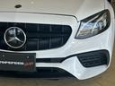 MERCEDES BENZ E-CLASS