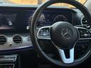 MERCEDES BENZ E-CLASS