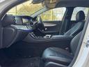 MERCEDES BENZ E-CLASS