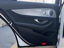 MERCEDES BENZ E-CLASS