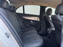 MERCEDES BENZ E-CLASS