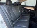 MERCEDES BENZ E-CLASS
