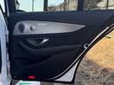 MERCEDES BENZ E-CLASS