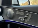 MERCEDES BENZ E-CLASS