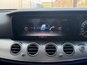MERCEDES BENZ E-CLASS