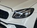 MERCEDES BENZ E-CLASS