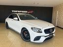 MERCEDES BENZ E-CLASS
