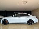 MERCEDES BENZ E-CLASS