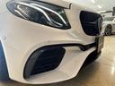 MERCEDES BENZ E-CLASS
