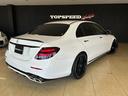 MERCEDES BENZ E-CLASS