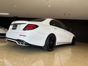 MERCEDES BENZ E-CLASS