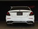 MERCEDES BENZ E-CLASS