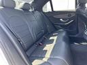 Ｃ２２０ｄ　ローレウスエディション　Ｃ６３スタイルカスタム　リアトランクスポイラー　オレンジキャリパーペイント　マフラーカッター４本出し　リアディフューザー　グロスブラックホイール　メッキグロスブラックペイント　レーダーセーフティｐｋｇ（24枚目）