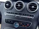 Ｃ２２０ｄ　ローレウスエディション　Ｃ６３スタイルカスタム　リアトランクスポイラー　オレンジキャリパーペイント　マフラーカッター４本出し　リアディフューザー　グロスブラックホイール　メッキグロスブラックペイント　レーダーセーフティｐｋｇ（33枚目）