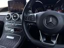 Ｃ２２０ｄ　ローレウスエディション　Ｃ６３スタイルカスタム　リアトランクスポイラー　オレンジキャリパーペイント　マフラーカッター４本出し　リアディフューザー　グロスブラックホイール　メッキグロスブラックペイント　レーダーセーフティｐｋｇ（38枚目）
