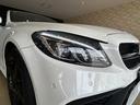 Ｃ２２０ｄ　ローレウスエディション　Ｃ６３スタイルカスタム　リアトランクスポイラー　オレンジキャリパーペイント　マフラーカッター４本出し　リアディフューザー　グロスブラックホイール　メッキグロスブラックペイント　レーダーセーフティｐｋｇ（39枚目）