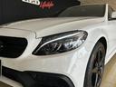 Ｃ２２０ｄ　ローレウスエディション　Ｃ６３スタイルカスタム　リアトランクスポイラー　オレンジキャリパーペイント　マフラーカッター４本出し　リアディフューザー　グロスブラックホイール　メッキグロスブラックペイント　レーダーセーフティｐｋｇ（40枚目）