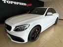 Ｃ２２０ｄ　ローレウスエディション　Ｃ６３スタイルカスタム　リアトランクスポイラー　オレンジキャリパーペイント　マフラーカッター４本出し　リアディフューザー　グロスブラックホイール　メッキグロスブラックペイント　レーダーセーフティｐｋｇ（44枚目）