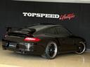 ９１１ ９１１カレラ　ＧＴ３ＲＳスタイル　ビルシュタイン　Ｅｉｂａｃｈダウンサス　ＥＮＫＥＩｓｐ－３　１９ＡＷ　サンルーフ　ＢＯＳＥサウンド　リアパークセンサー　社外ＬＥＤテールライト　左右２本出しマフラー　シートヒーター　シートメモリー　ドラレコ　レーダー（8枚目）