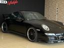 ９１１カレラ　ＧＴ３ＲＳスタイル　ビルシュタイン　Ｅｉｂａｃｈダウンサス　ＥＮＫＥＩｓｐ－３　１９ＡＷ　サンルーフ　ＢＯＳＥサウンド　リアパークセンサー　社外ＬＥＤテールライト　左右２本出しマフラー　シートヒーター　シートメモリー　ドラレコ　レーダー（45枚目）