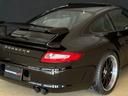 ９１１カレラ　ＧＴ３ＲＳスタイル　ビルシュタイン　Ｅｉｂａｃｈダウンサス　ＥＮＫＥＩｓｐ－３　１９ＡＷ　サンルーフ　ＢＯＳＥサウンド　リアパークセンサー　社外ＬＥＤテールライト　左右２本出しマフラー　シートヒーター　シートメモリー　ドラレコ　レーダー（55枚目）