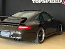 ９１１カレラ　ＧＴ３ＲＳスタイル　ビルシュタイン　Ｅｉｂａｃｈダウンサス　ＥＮＫＥＩｓｐ－３　１９ＡＷ　サンルーフ　ＢＯＳＥサウンド　リアパークセンサー　社外ＬＥＤテールライト　左右２本出しマフラー　シートヒーター　シートメモリー　ドラレコ　レーダー（60枚目）