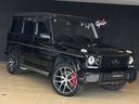MERCEDES BENZ G-CLASS