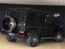 MERCEDES BENZ G-CLASS